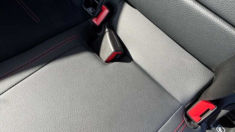 Mercedes-Benz CLA 200 AMG Line Premium + Night Ed 4dr Tip Auto Petrol Saloon